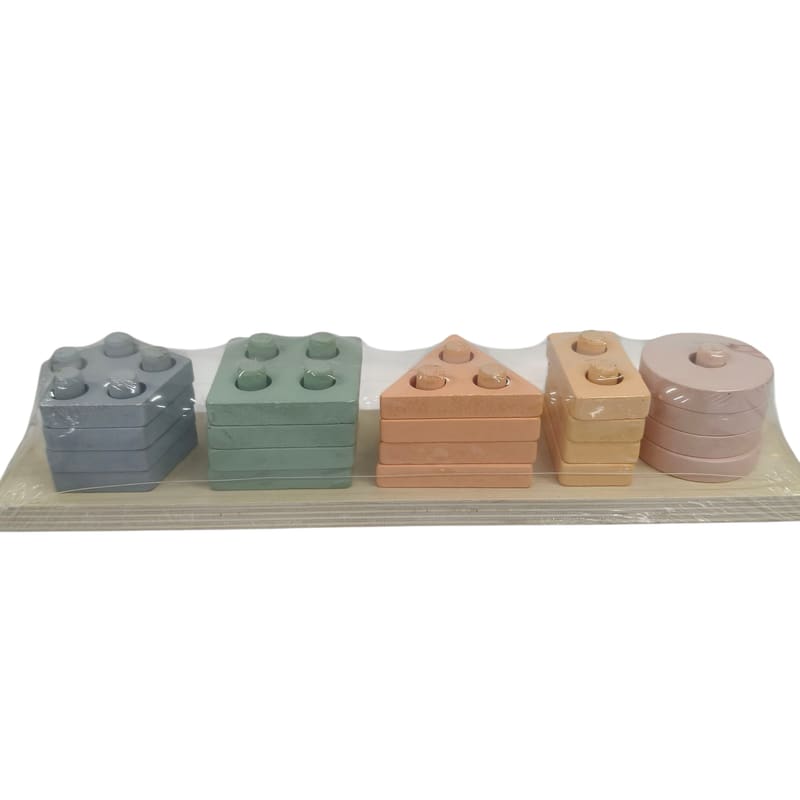 5 column puzzle – STR Trade India wholesale