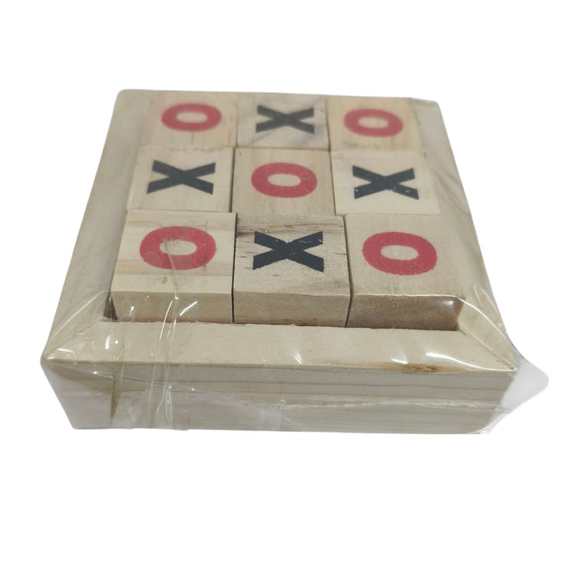 3d Tic Tac toe – STR Trade India wholesale