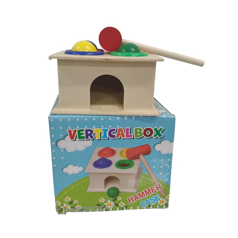 Hammer case – STR Trade India wholesale