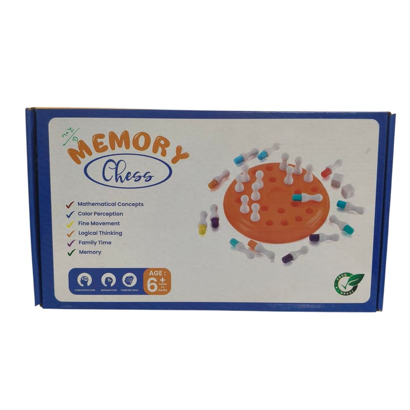Memory Chess Large – STR Trade India wholesale