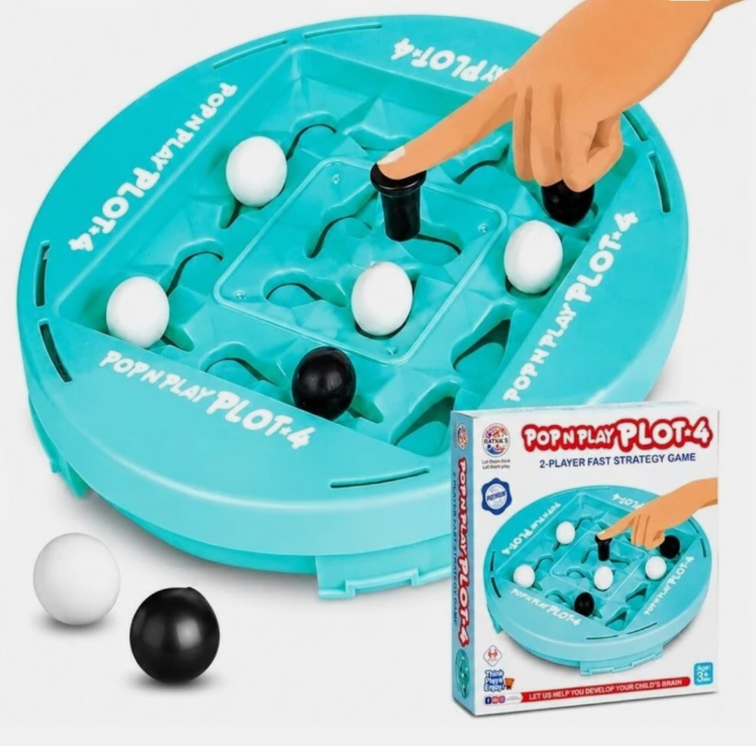 Pop n play pr – STR Trade India wholesale