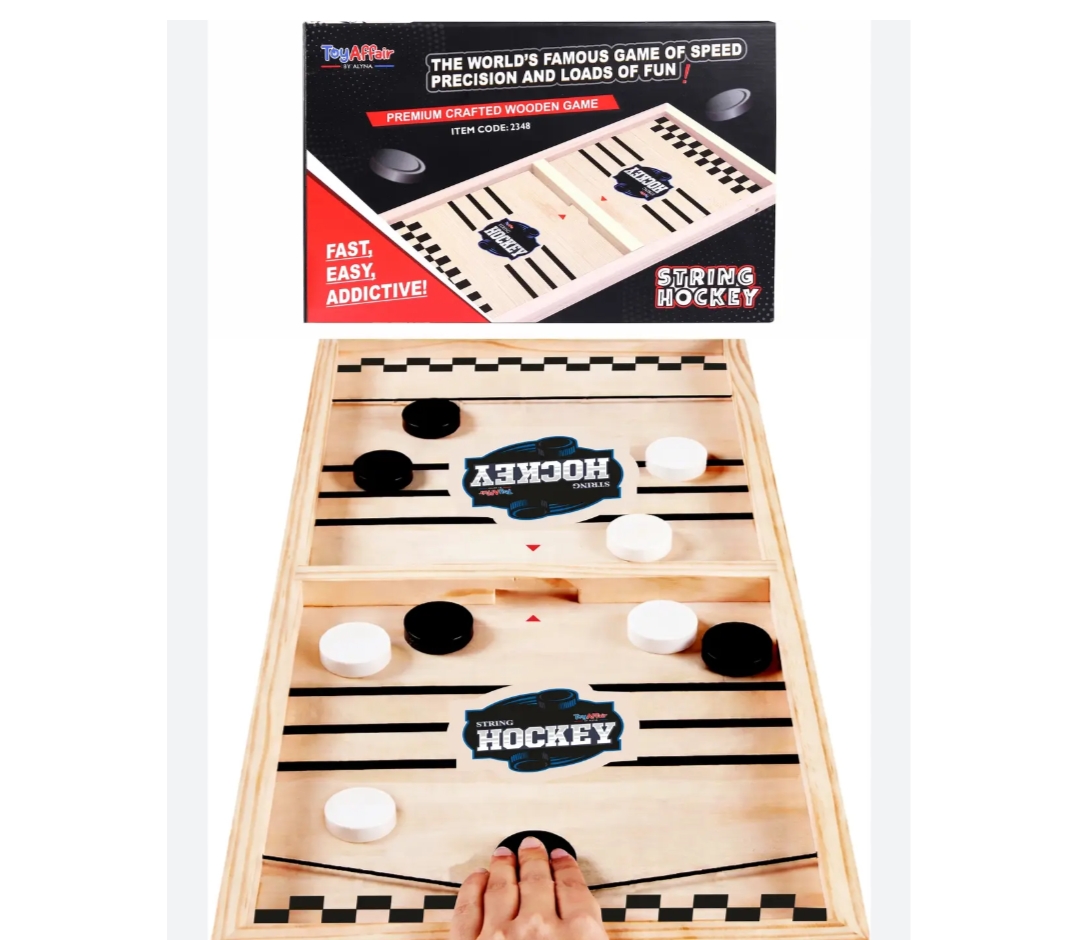 String hockey small Ankit – STR Trade India wholesale