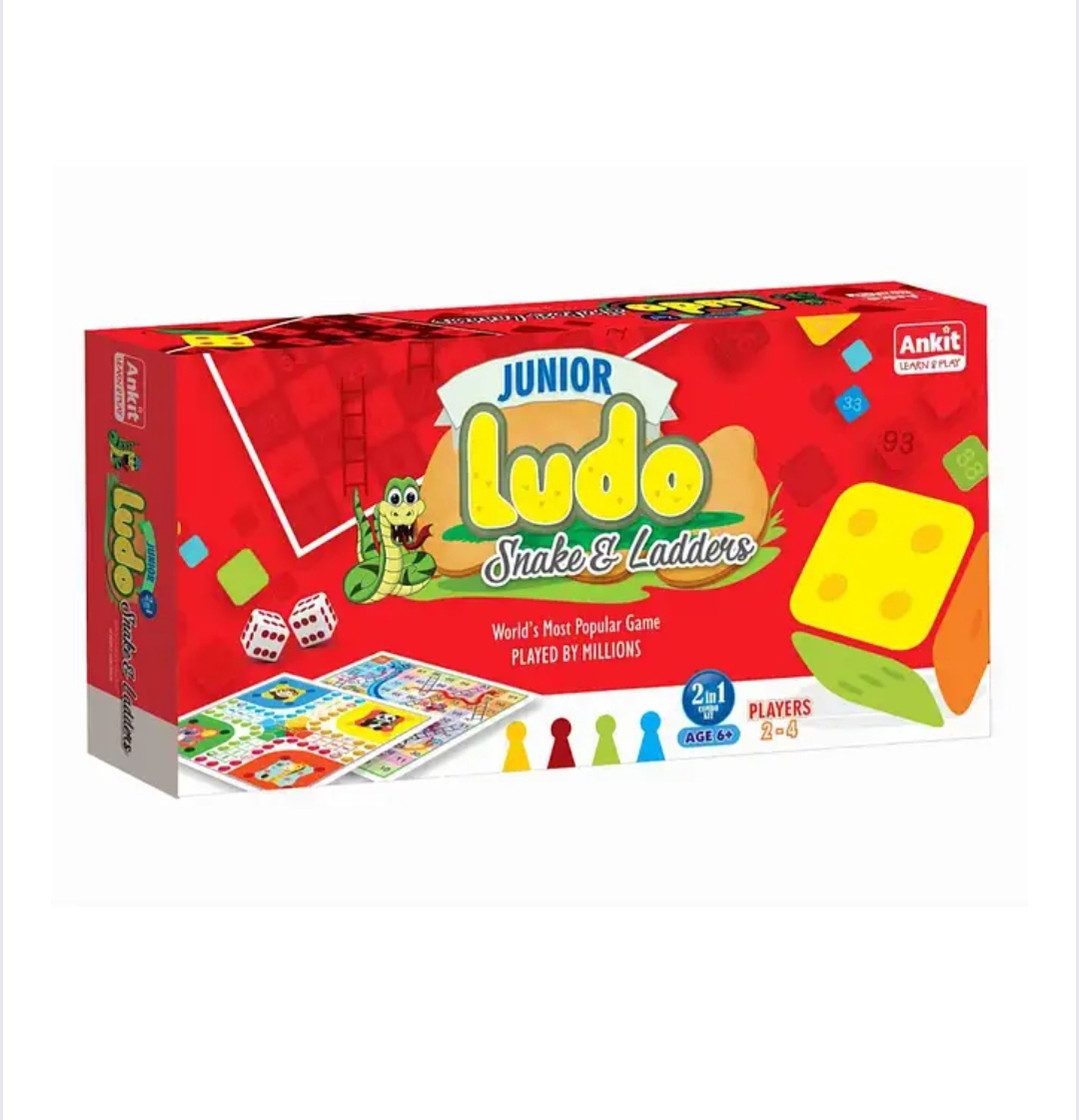 Ludo10 ankit 2454 – STR Trade India wholesale