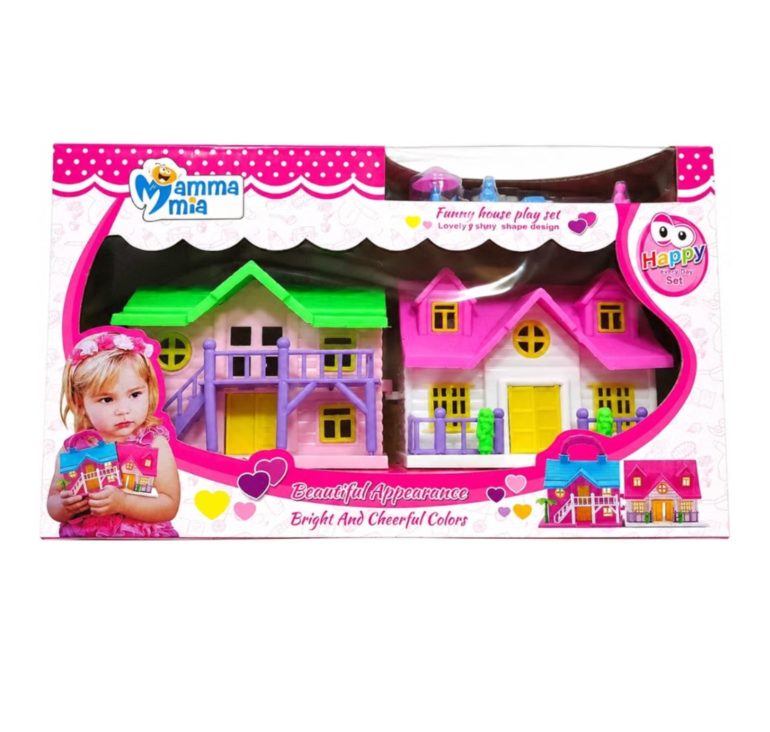 2pair house set – STR Trade India wholesale