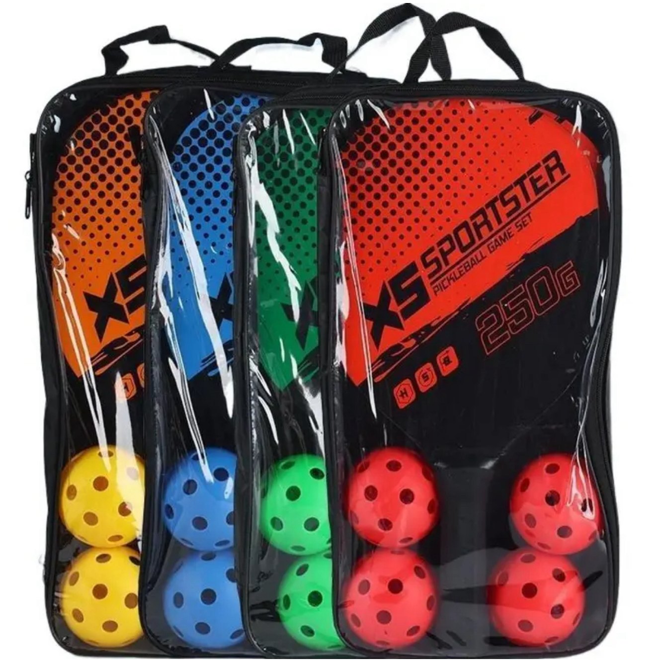 Pickle ball bat  – STR Trade India wholesale
