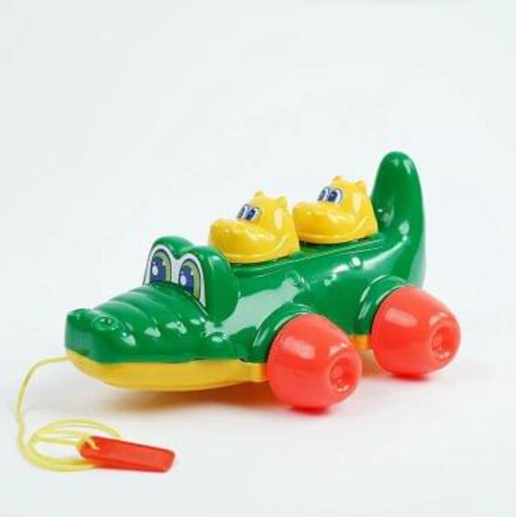 Baby croco – STR Trade India wholesale