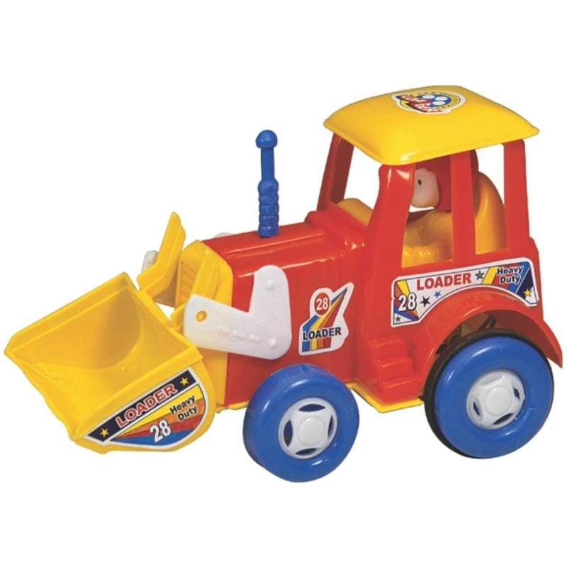 Road Loader – STR Trade India wholesale