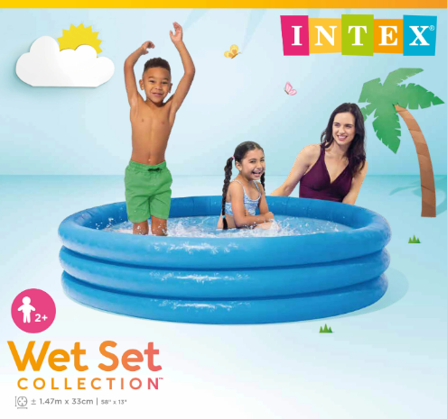 In Tube  – STR Trade India wholesale