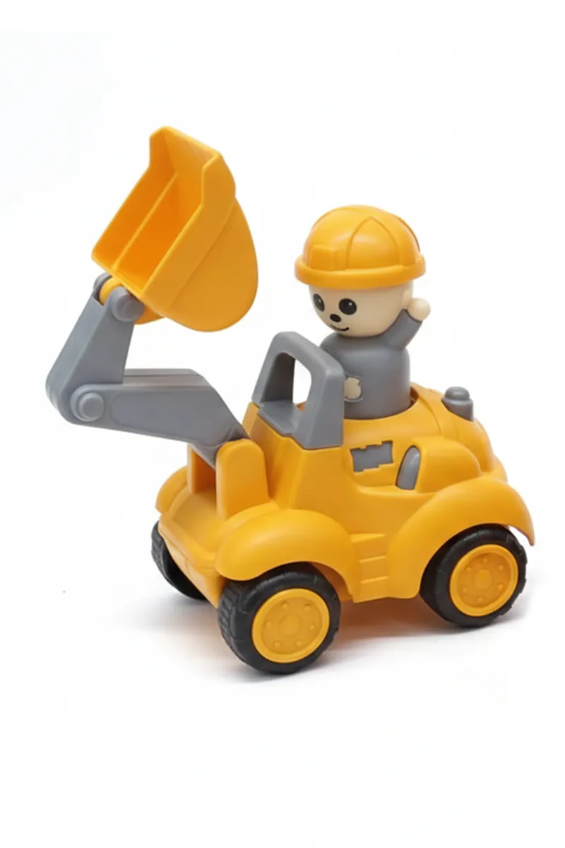 Construction truck push go – STR Trade India wholesale