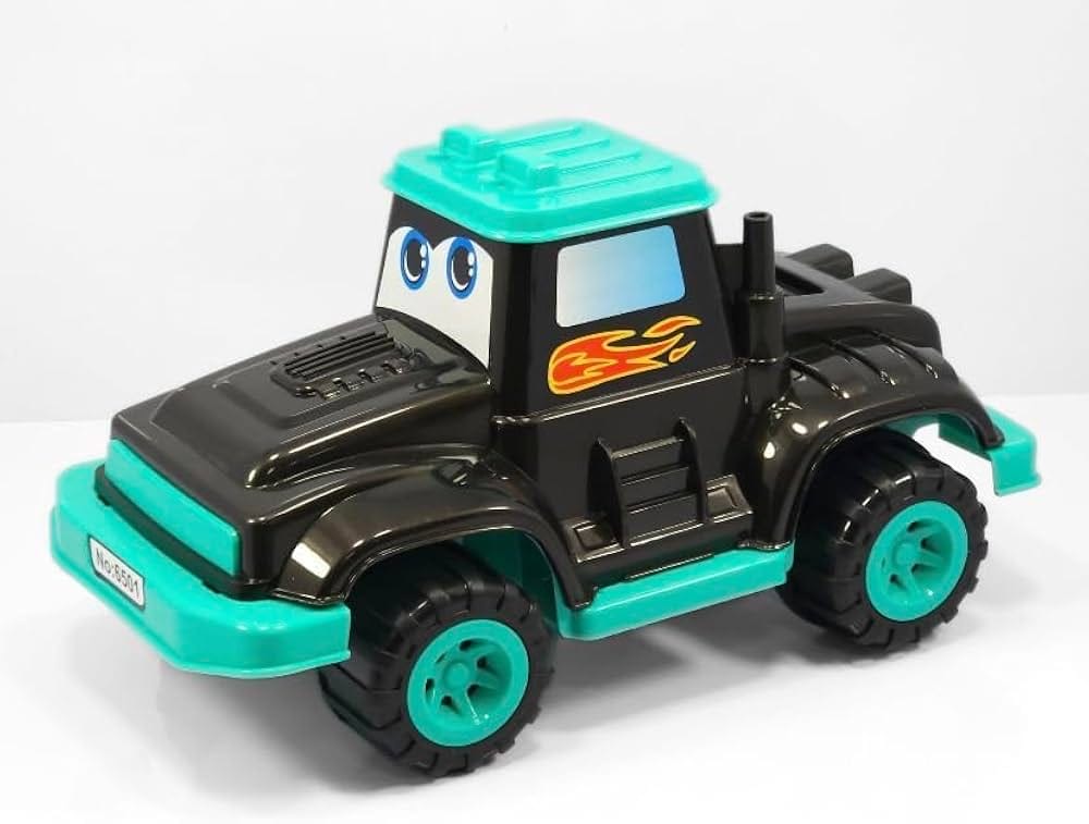 Monster tractor – STR Trade India wholesale