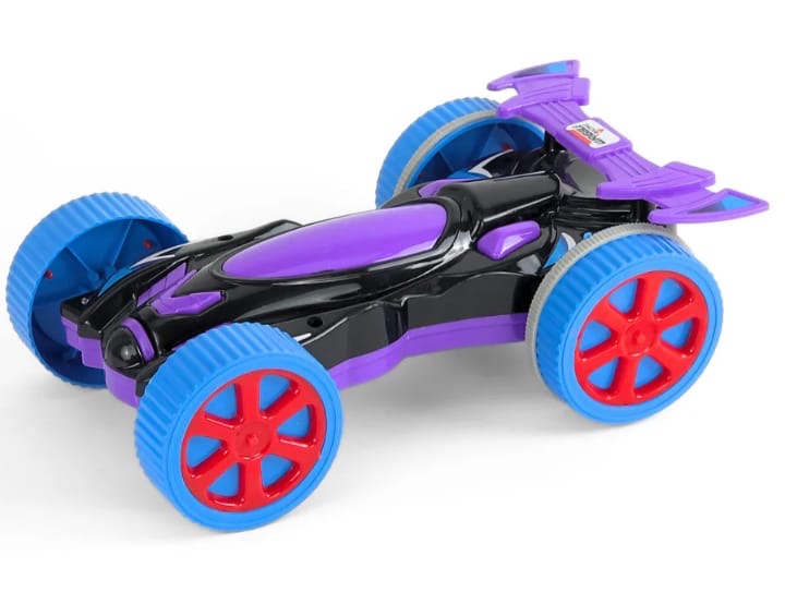 Super heroes car friction  – STR Trade India wholesale