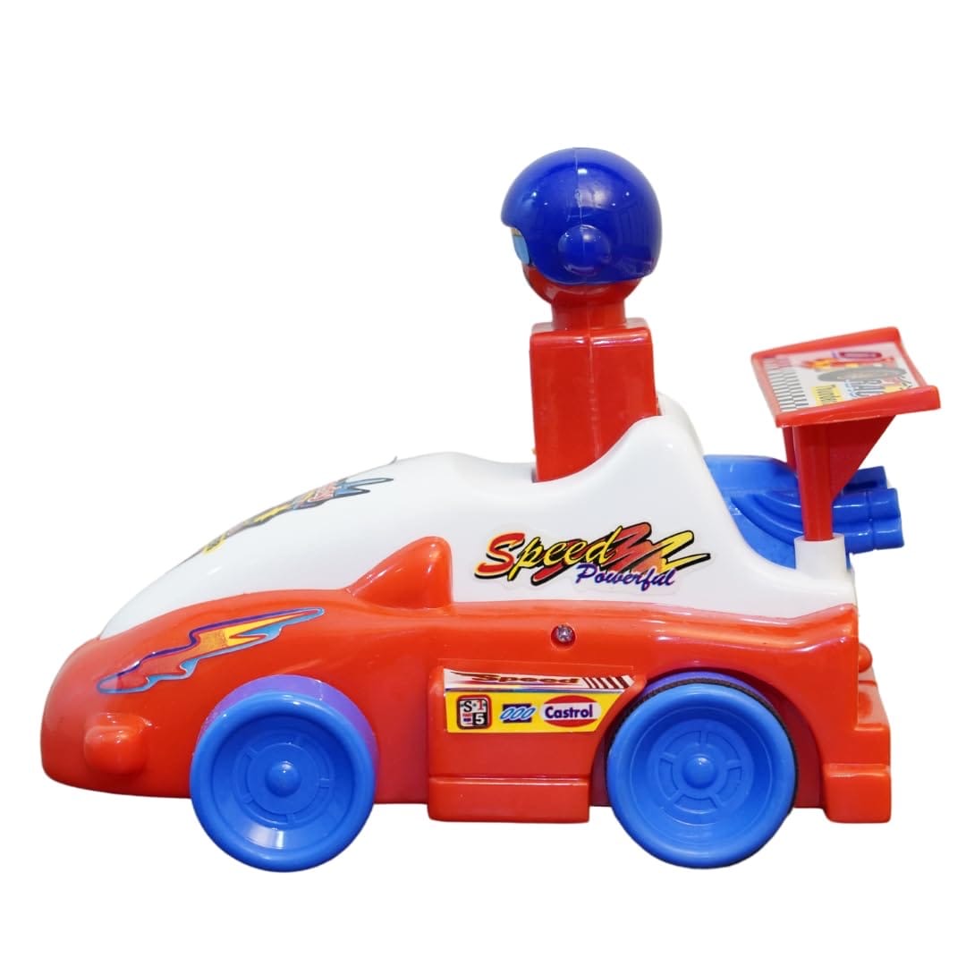 Push n go racer – STR Trade India wholesale