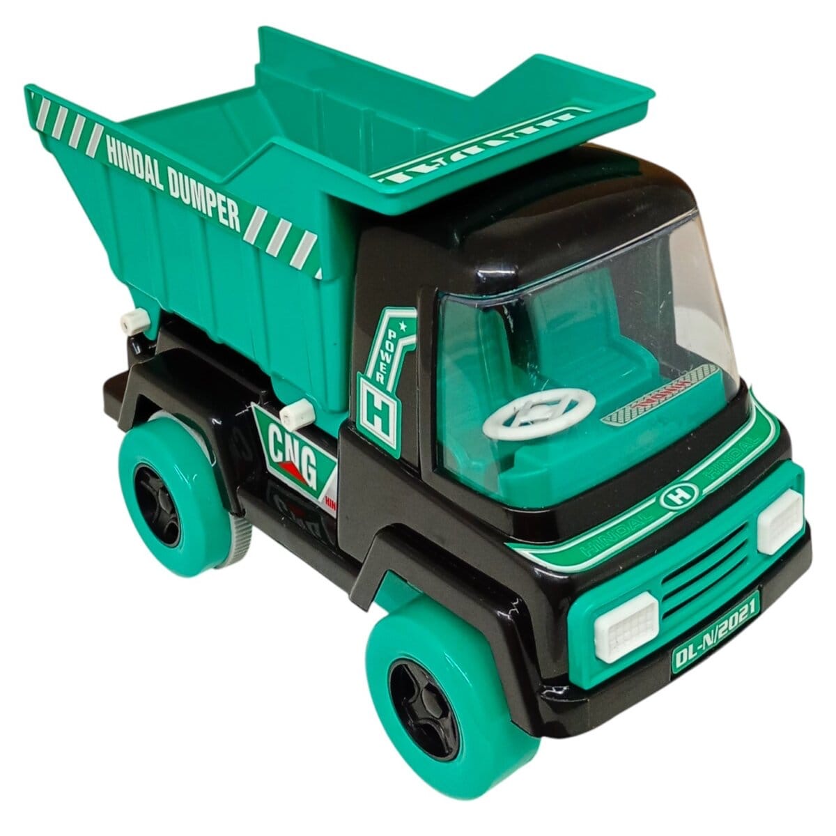 Hindal deluxe dumper – STR Trade India wholesale