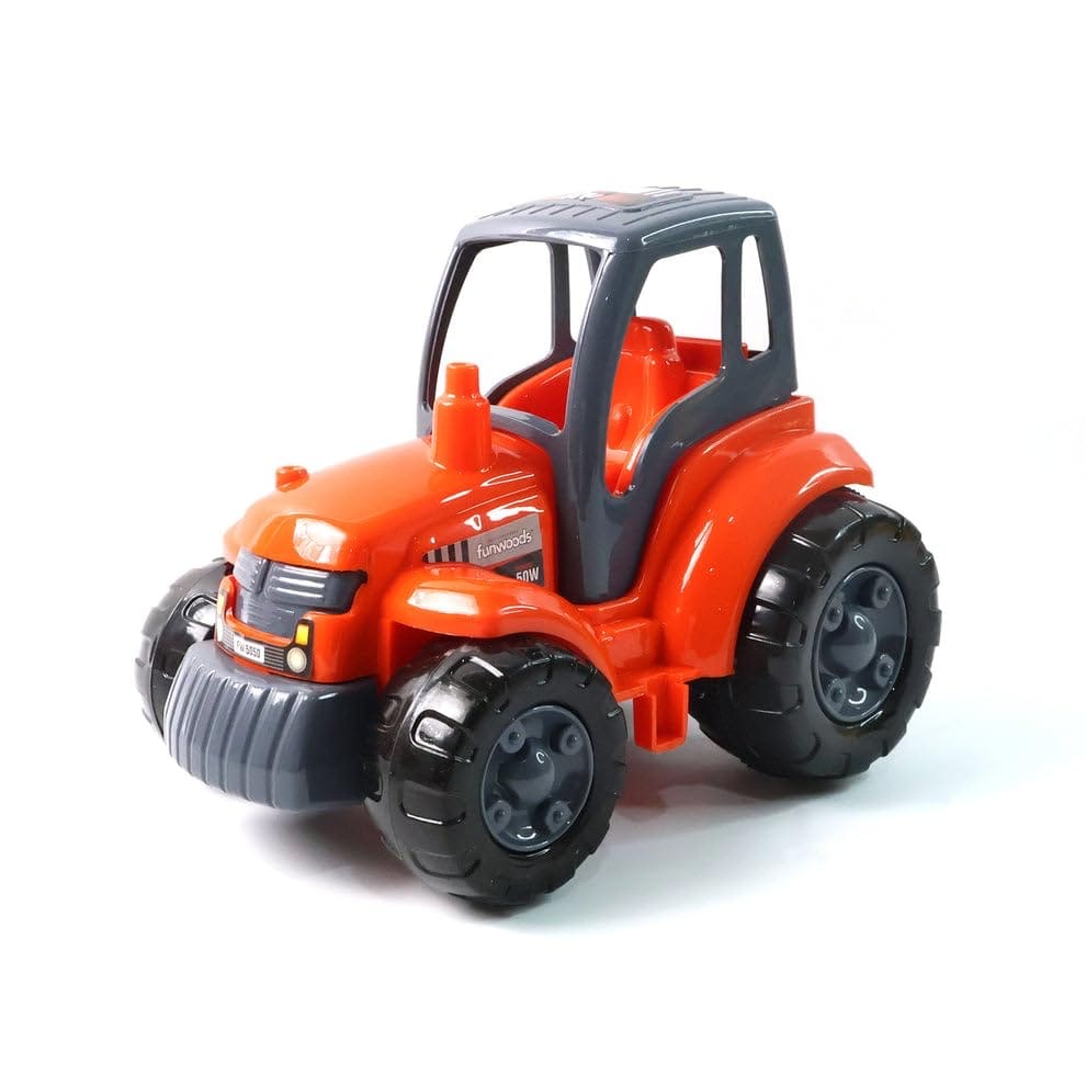 Tractor kiddo – STR Trade India wholesale