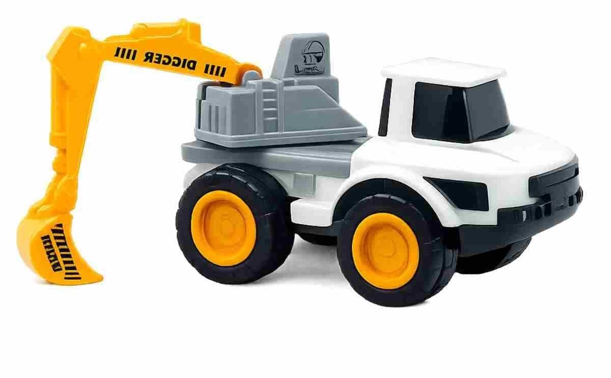 Rambo Digger UA – STR Trade India wholesale