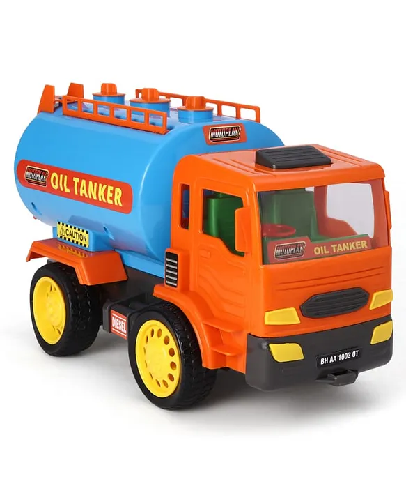 Motoplay oil Tanker – STR Trade India wholesale