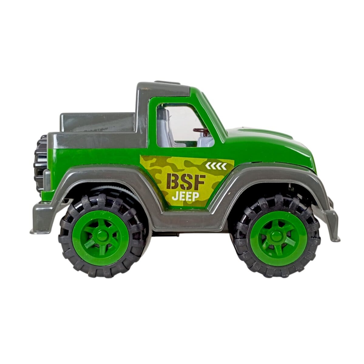 Bsf Jeep UA – STR Trade India wholesale