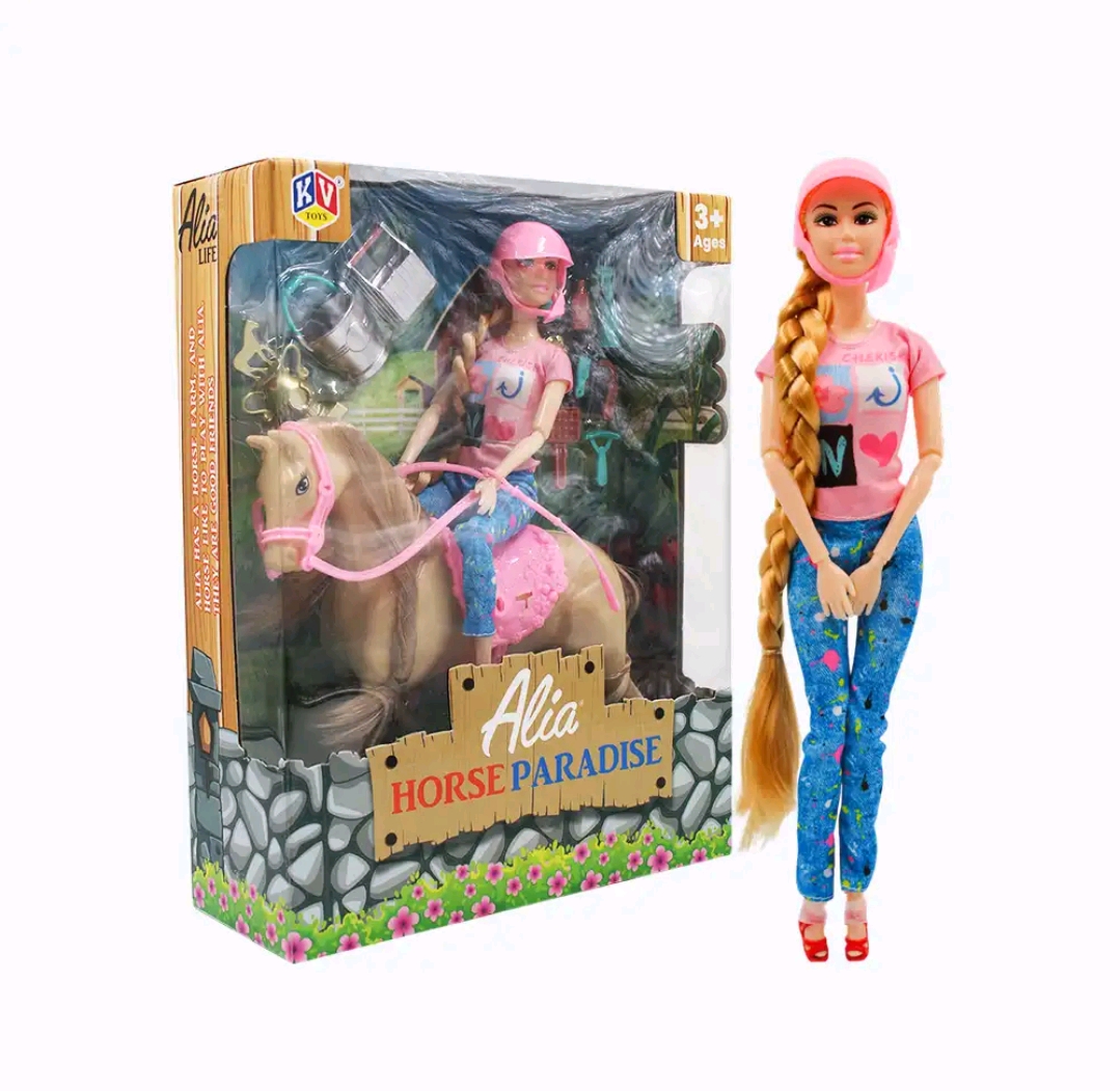 Alia horse Paradise – STR Trade India wholesale