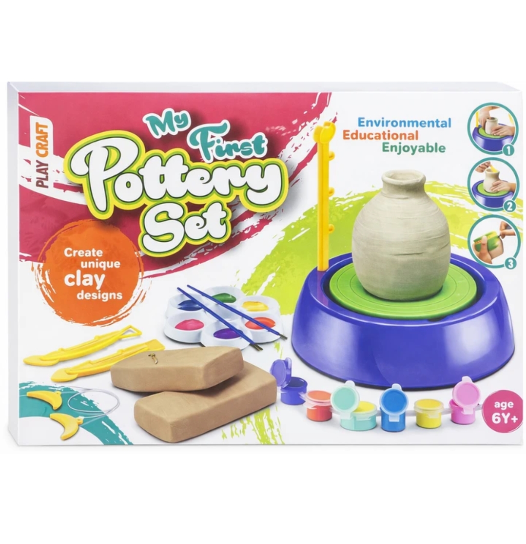 Pottery set brands – STR Trade India wholesale