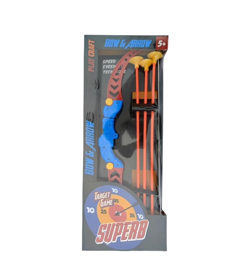 Bow & Arrow big – STR Trade India wholesale