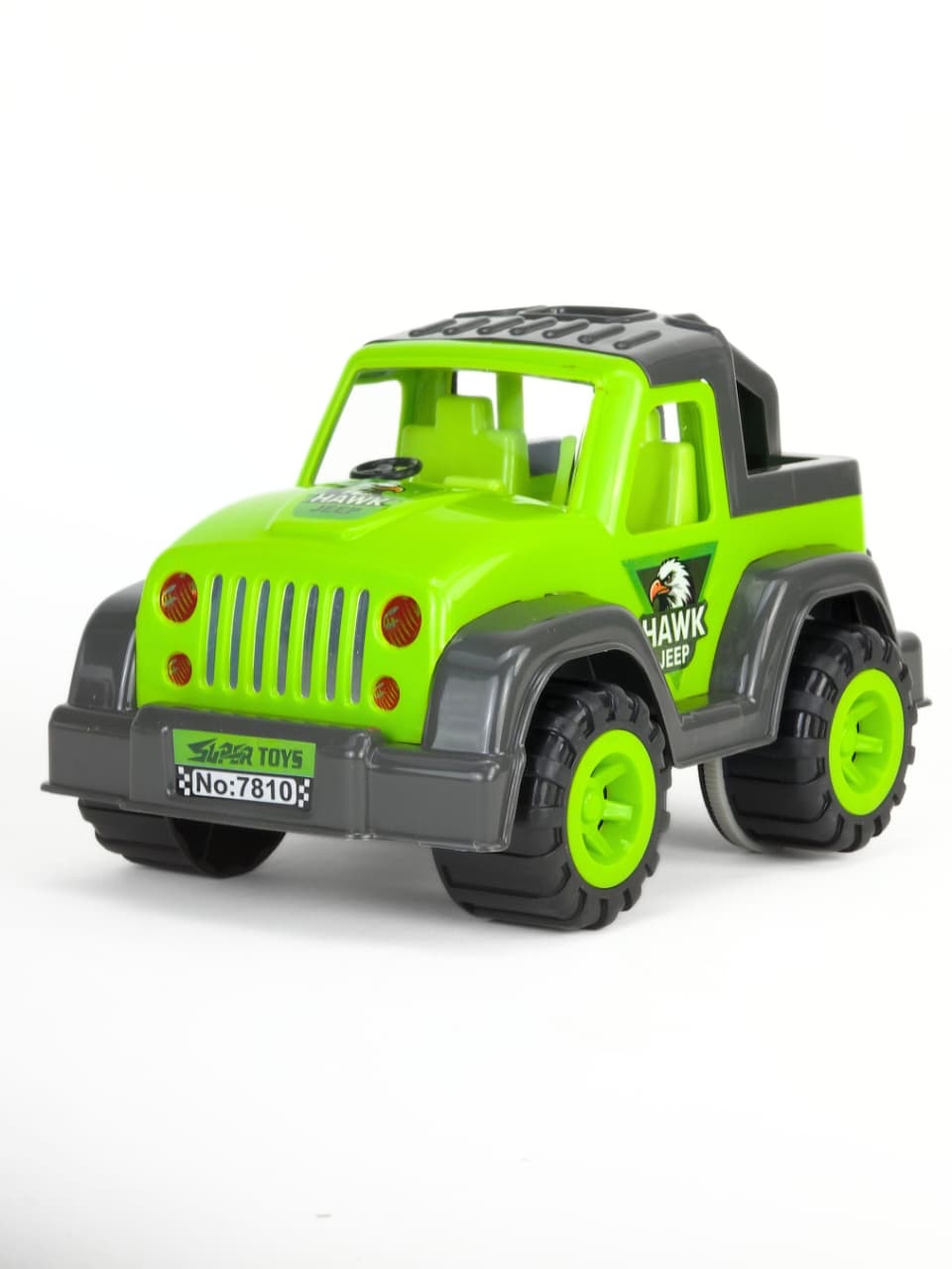 Hawk Jeep UA – STR Trade India wholesale