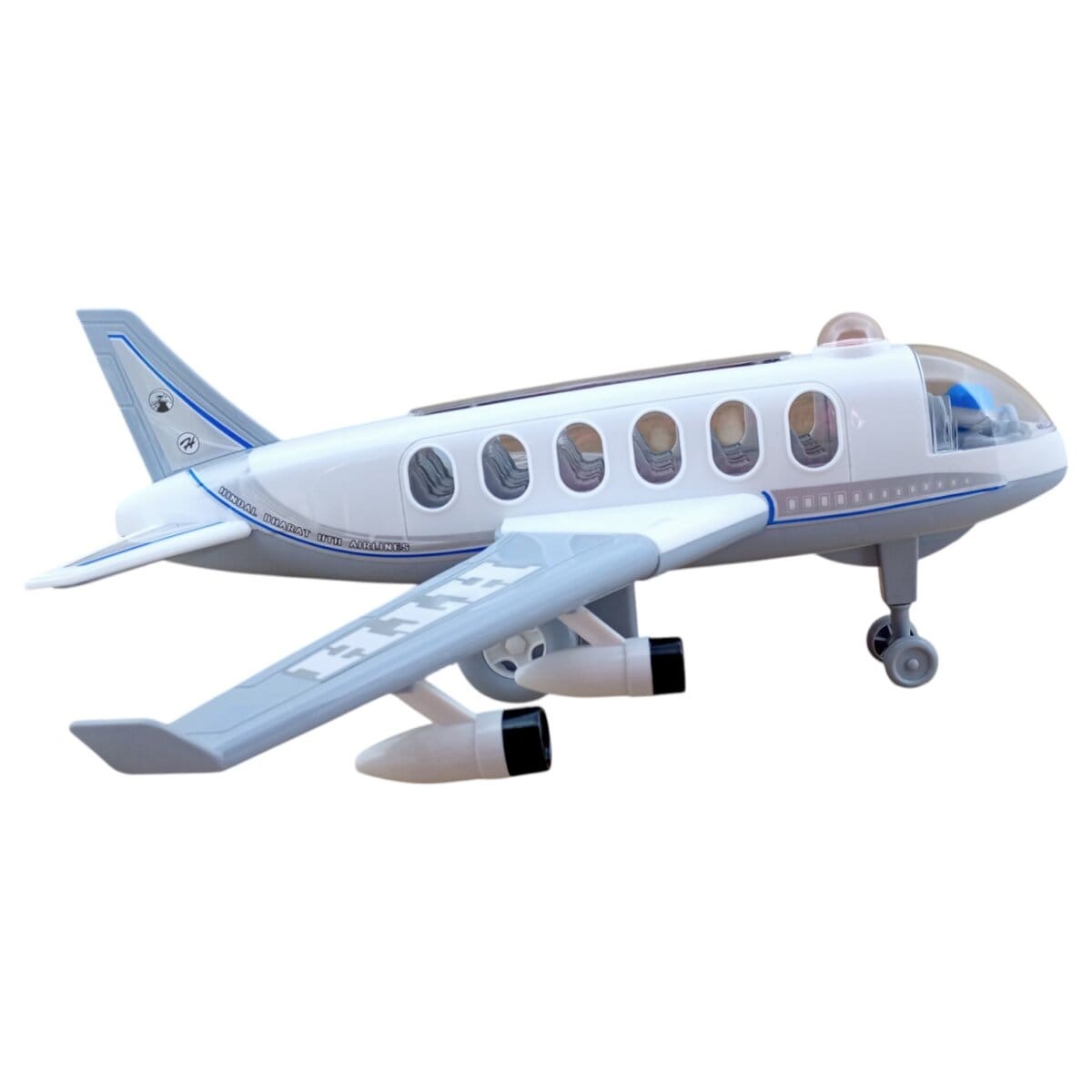 Hindal clic Aeroplane  – STR Trade India wholesale
