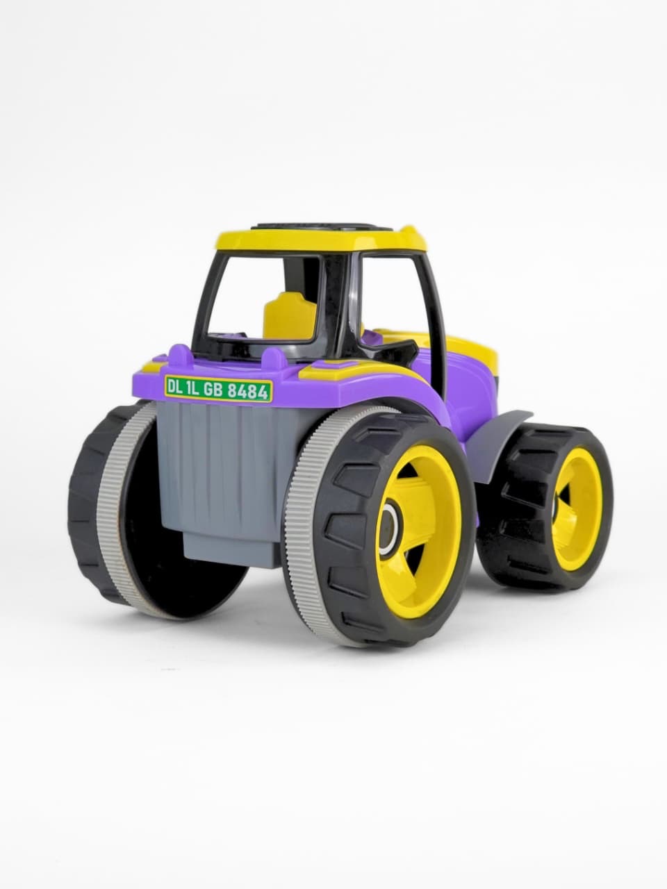 Modern Tractor UA – STR Trade India wholesale