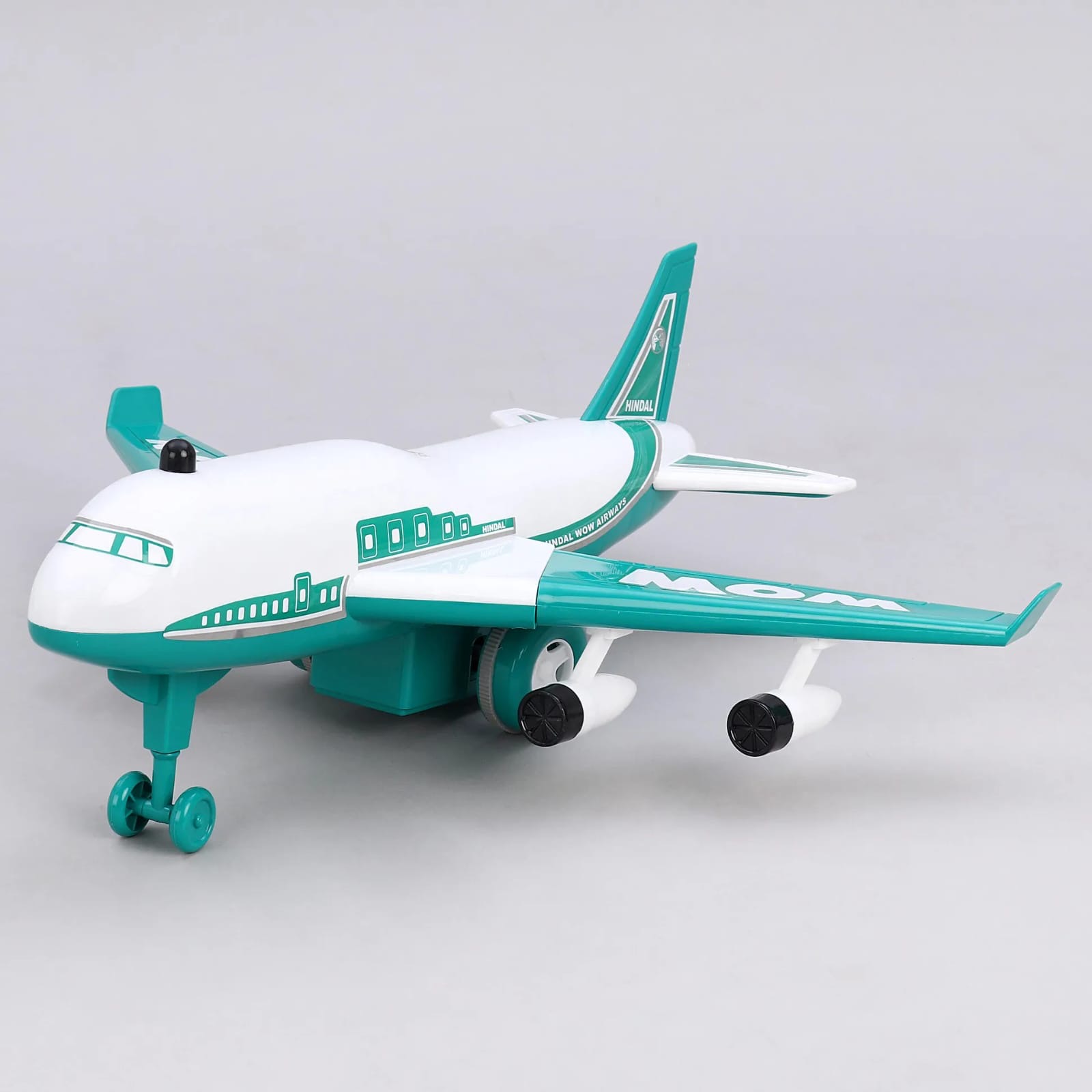 Wow Plane Jumbo Size – STR Trade India wholesale