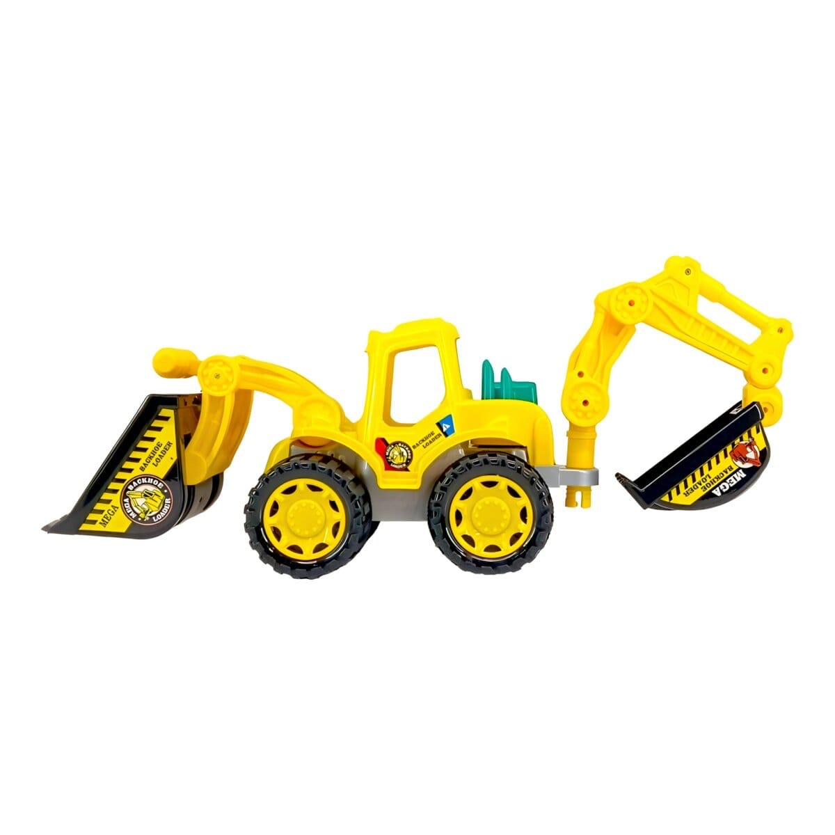 Maaz Bulldozer Jumbo Size – STR Trade India wholesale