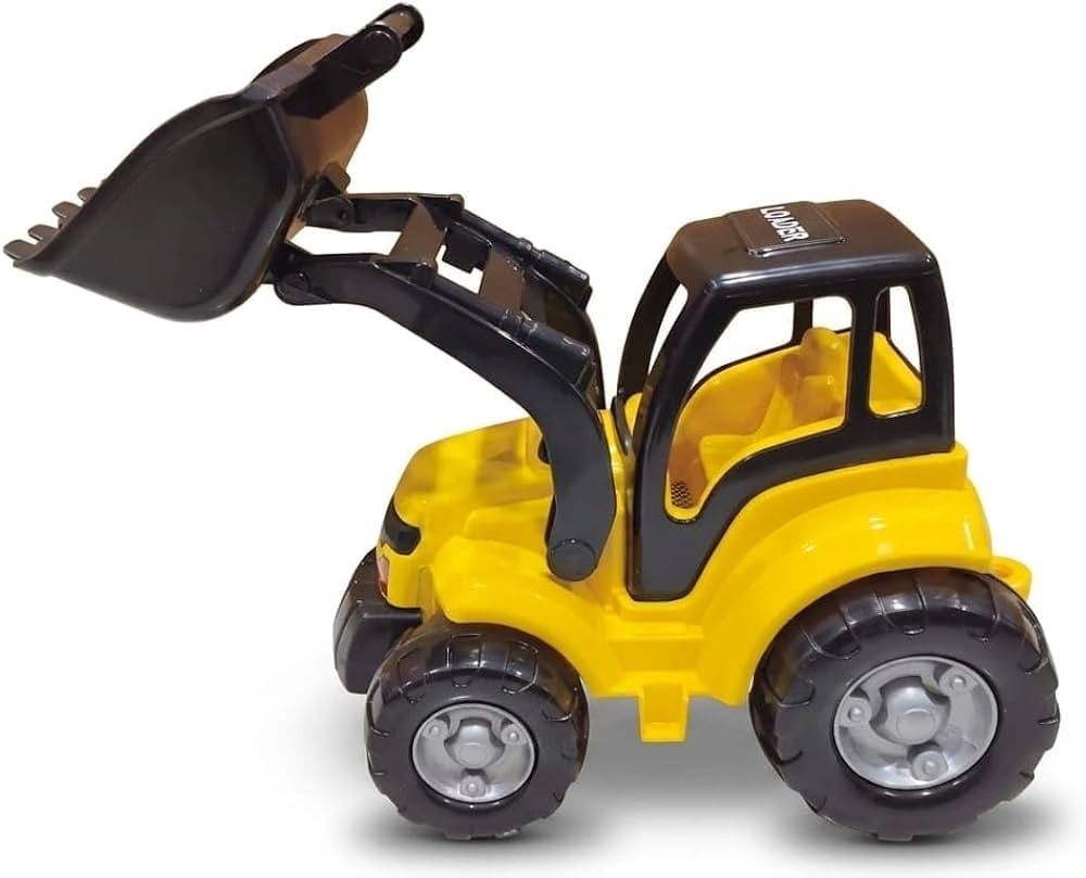 Loader Jumbo size – STR Trade India wholesale