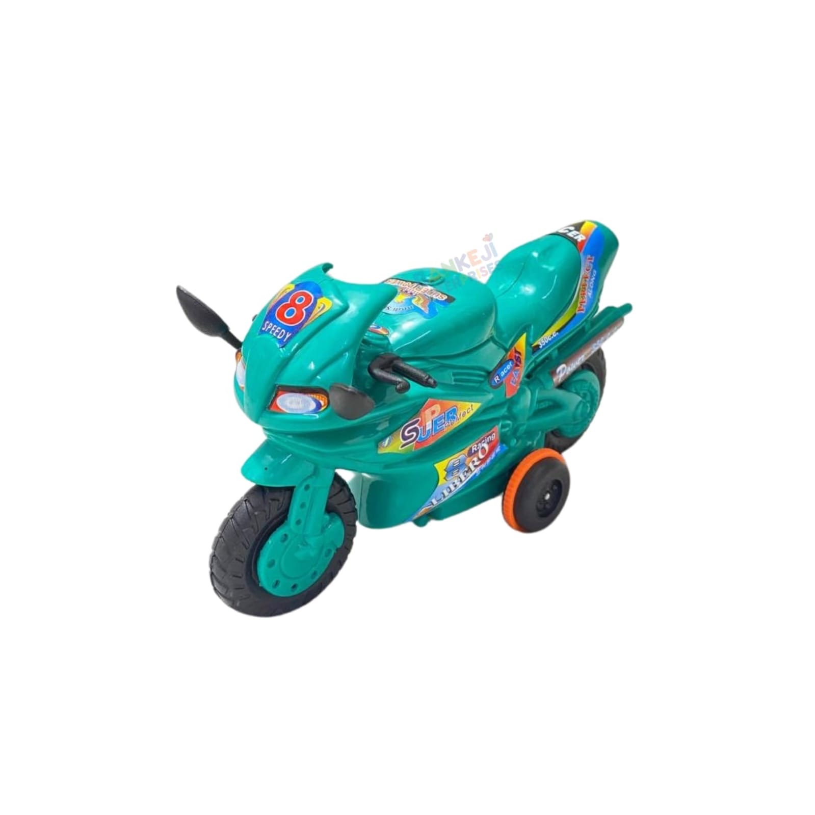 Libero Bike UA – STR Trade India wholesale
