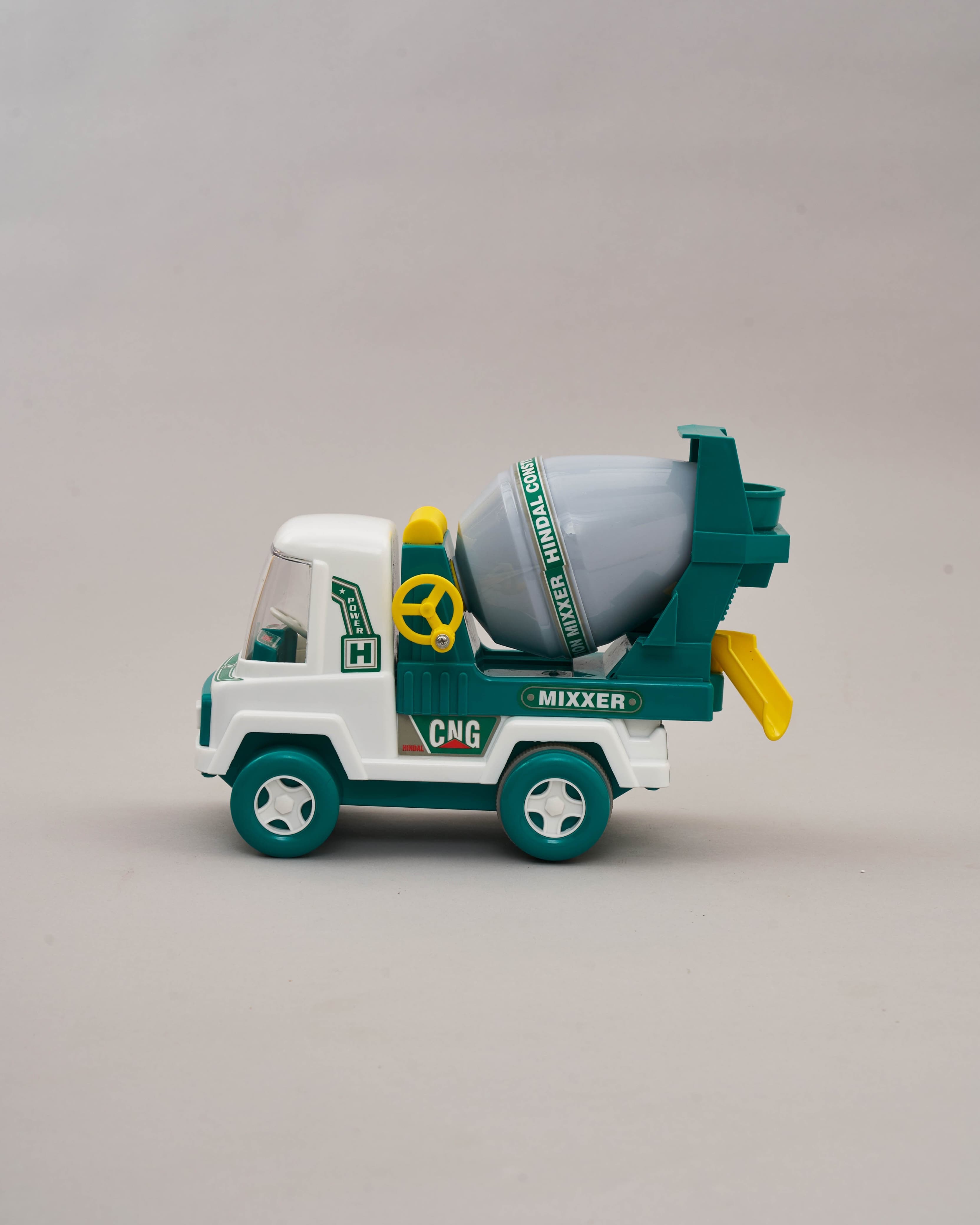 Hindal Cement Mixer – STR Trade India wholesale