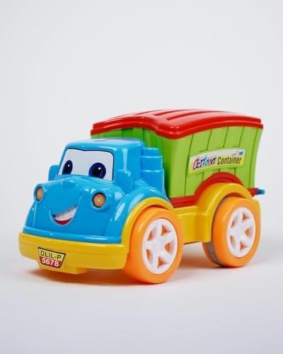 Cartoon Container  – STR Trade India wholesale