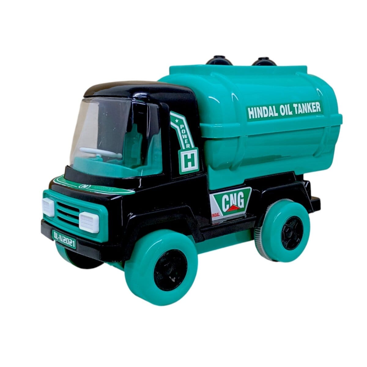 Hindal Oil Tanker – STR Trade India wholesale