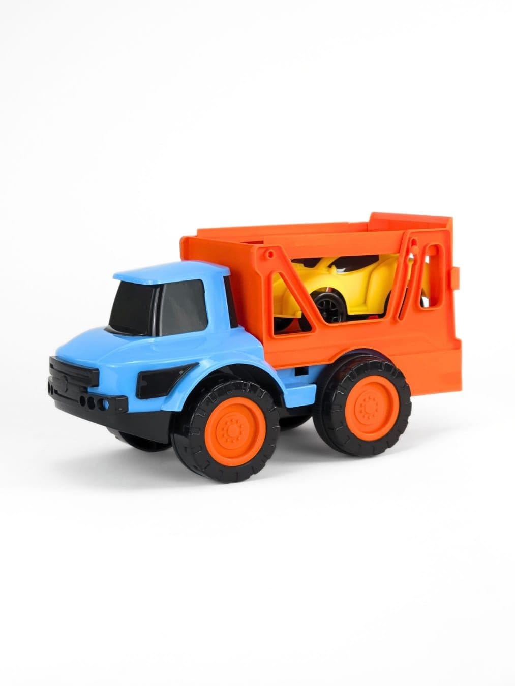 Car Trailer Rambo – STR Trade India wholesale