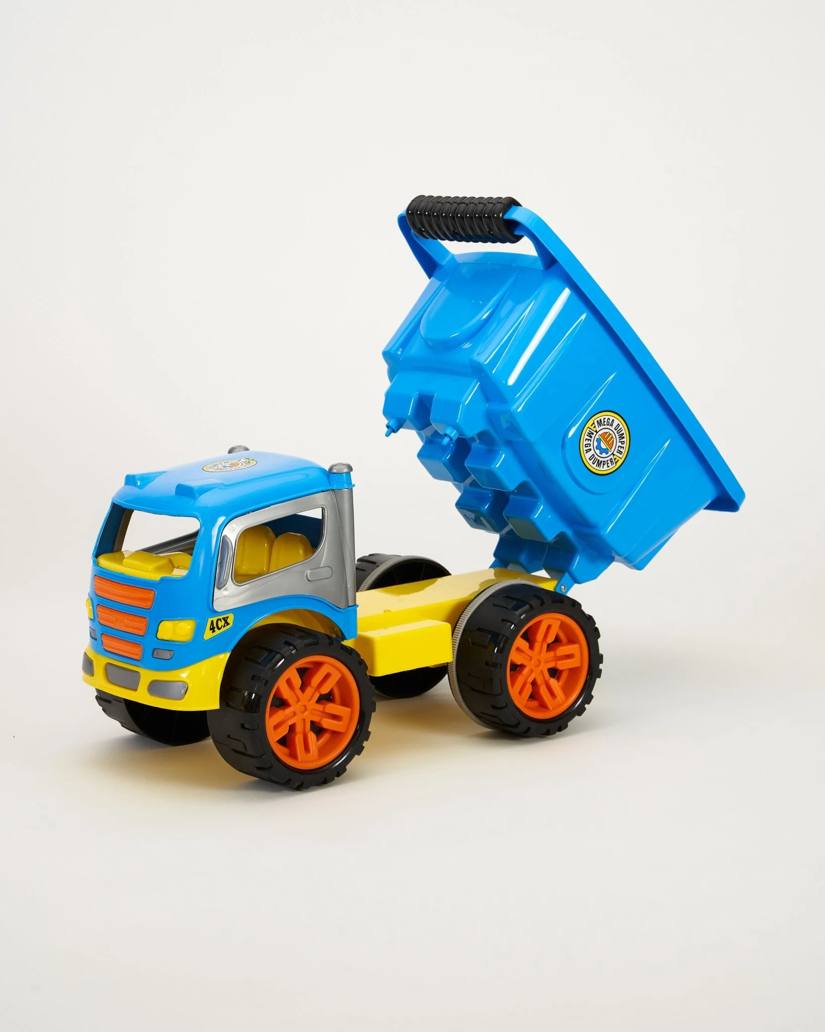 Mega Dumper Jumbo Maaz – STR Trade India wholesale