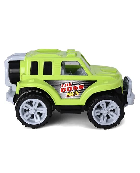 The Boss Car UA – STR Trade India wholesale