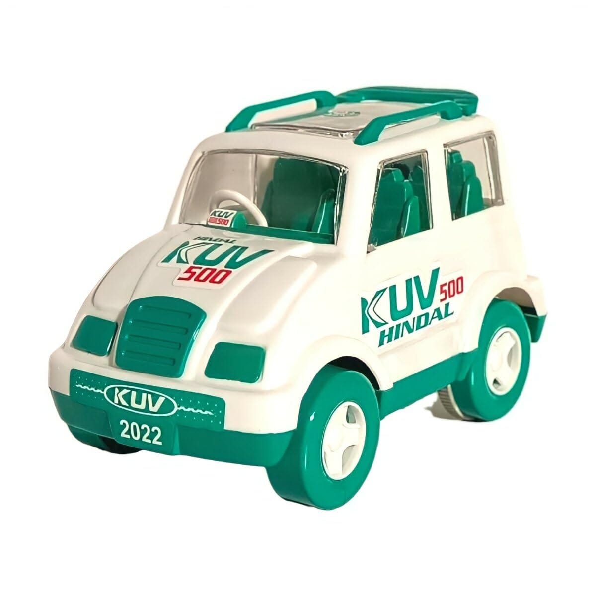 KUV 500 Car UA – STR Trade India wholesale