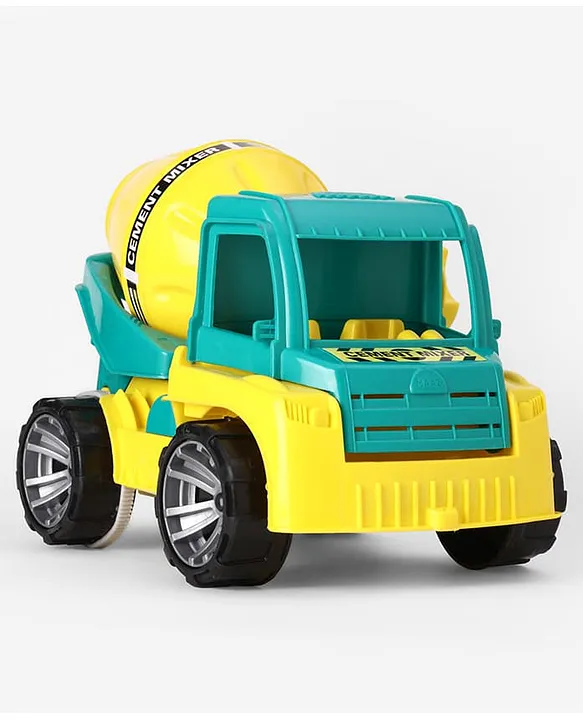 City Cement Mixer maaz – STR Trade India wholesale