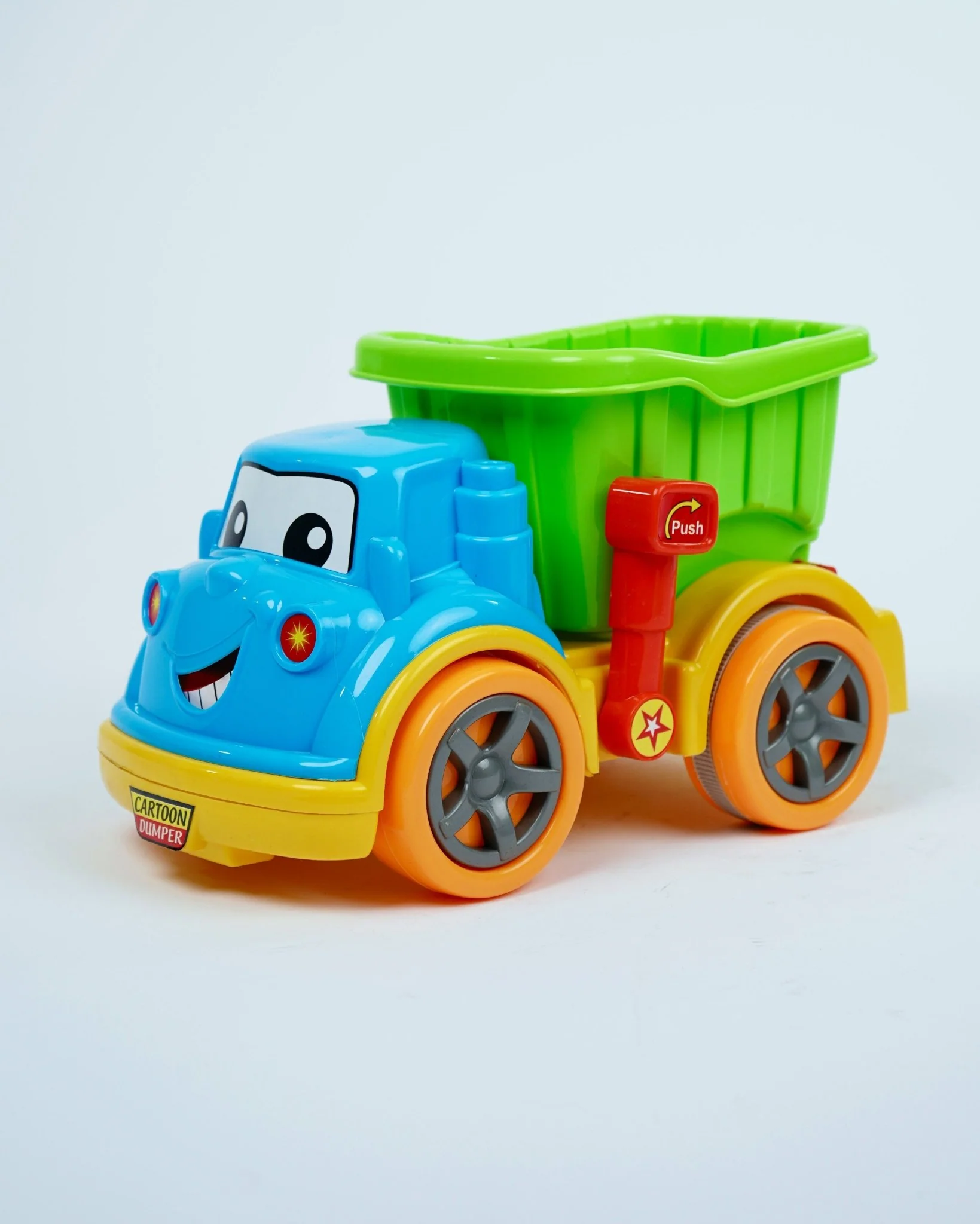 Cartoon Dumper UA – STR Trade India wholesale