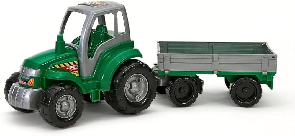 Force Trolley UA – STR Trade India wholesale