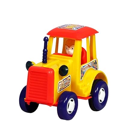 Force Tractor  – STR Trade India wholesale