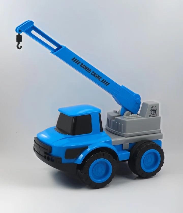 Rambo Crane – STR Trade India wholesale
