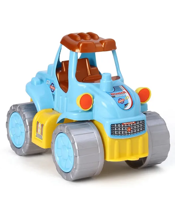 Wonder Tractor – STR Trade India wholesale