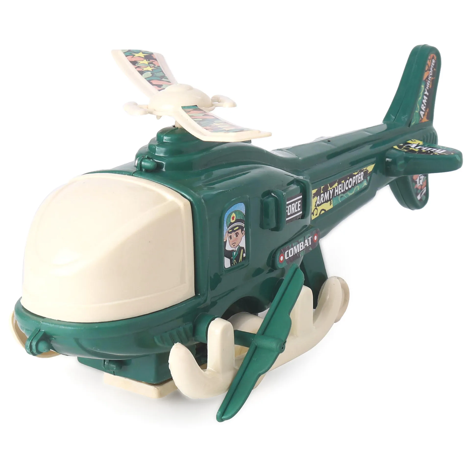 Army Helicopter UA – STR Trade India wholesale
