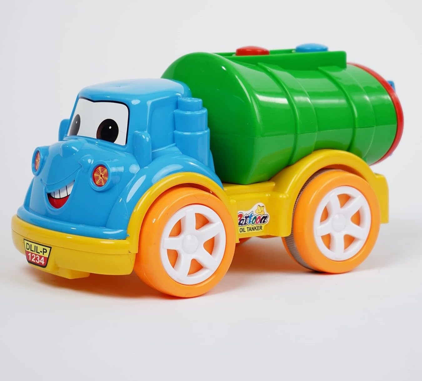 Cartoon Tanker – STR Trade India wholesale