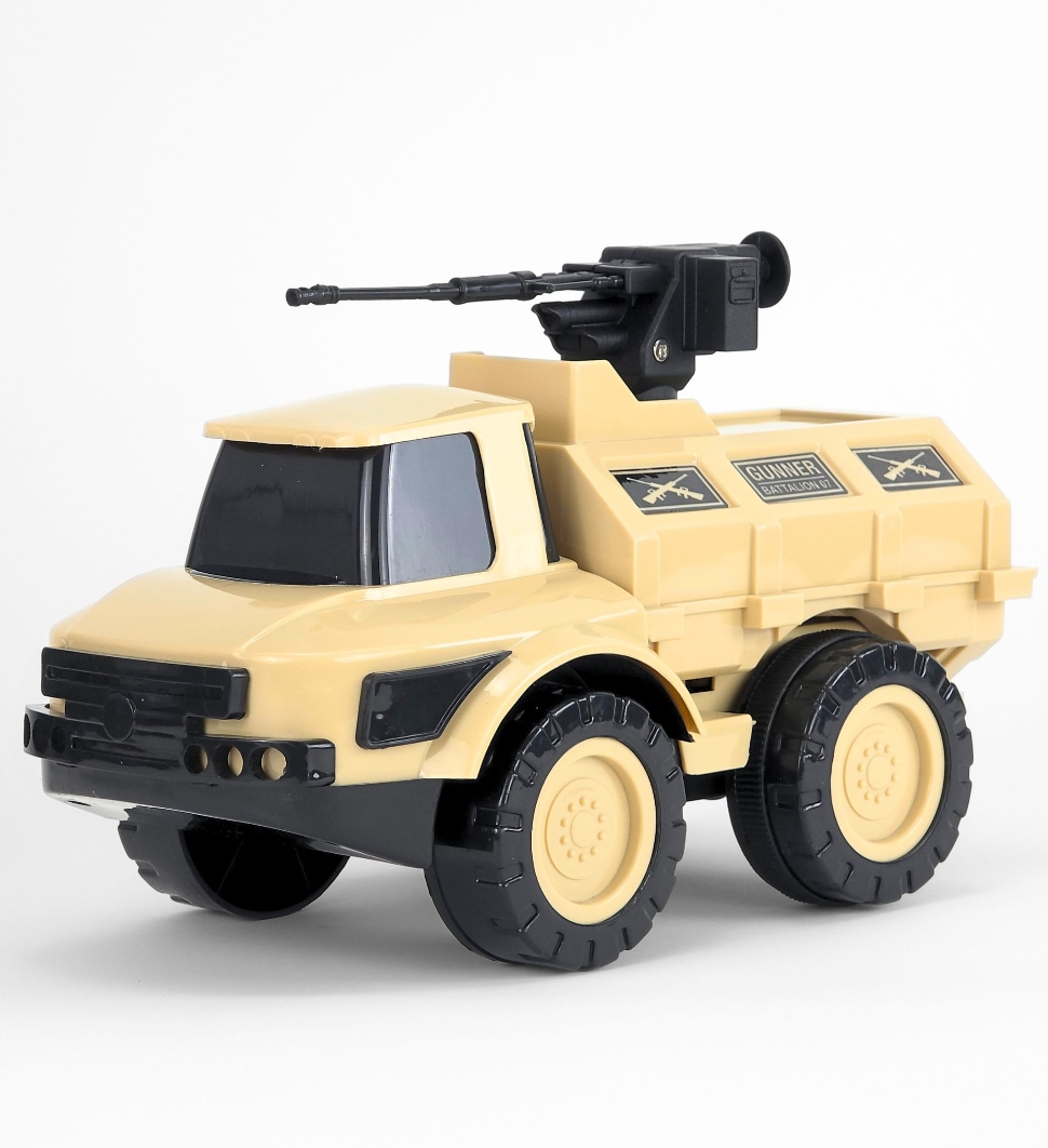 Rambo gunner – STR Trade India wholesale