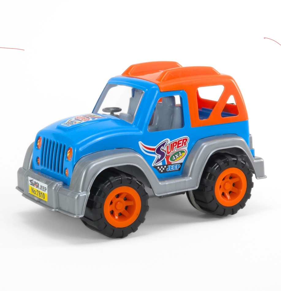 Super jeep – STR Trade India wholesale