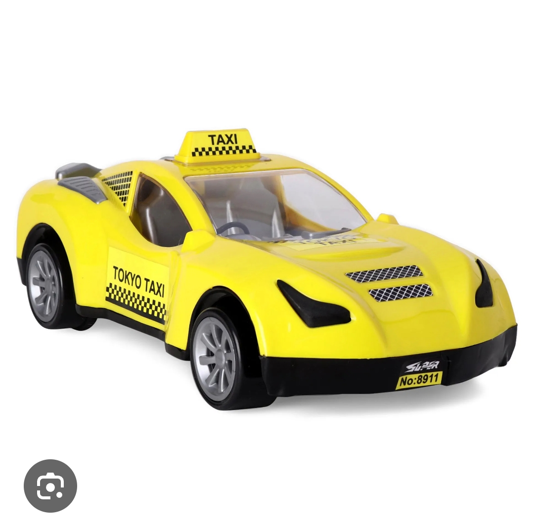 Tokyo taxi – STR Trade India wholesale