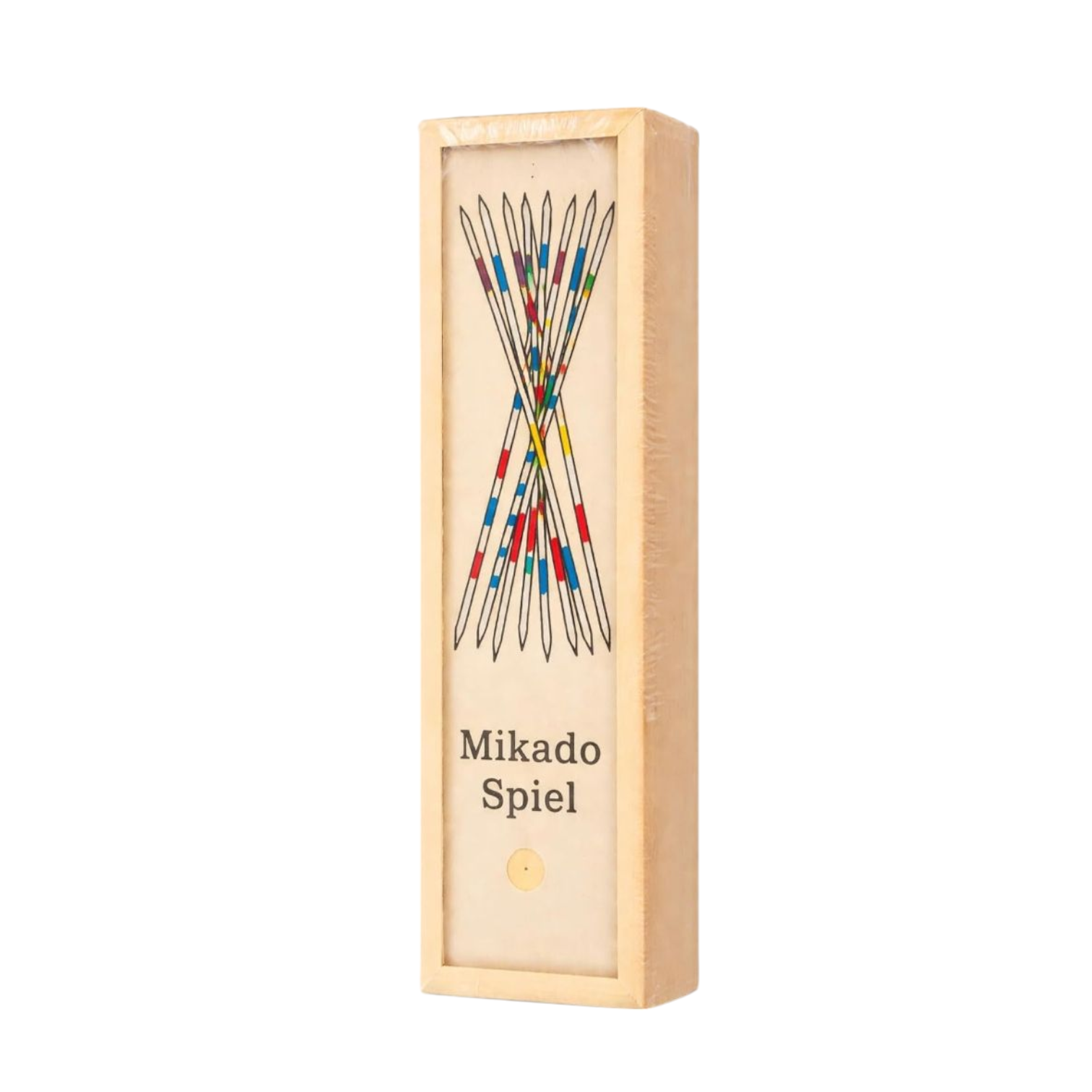 Mikado Wooden  – STR Trade India wholesale